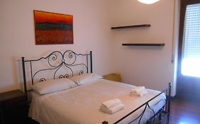 Niguarda Alfred House
