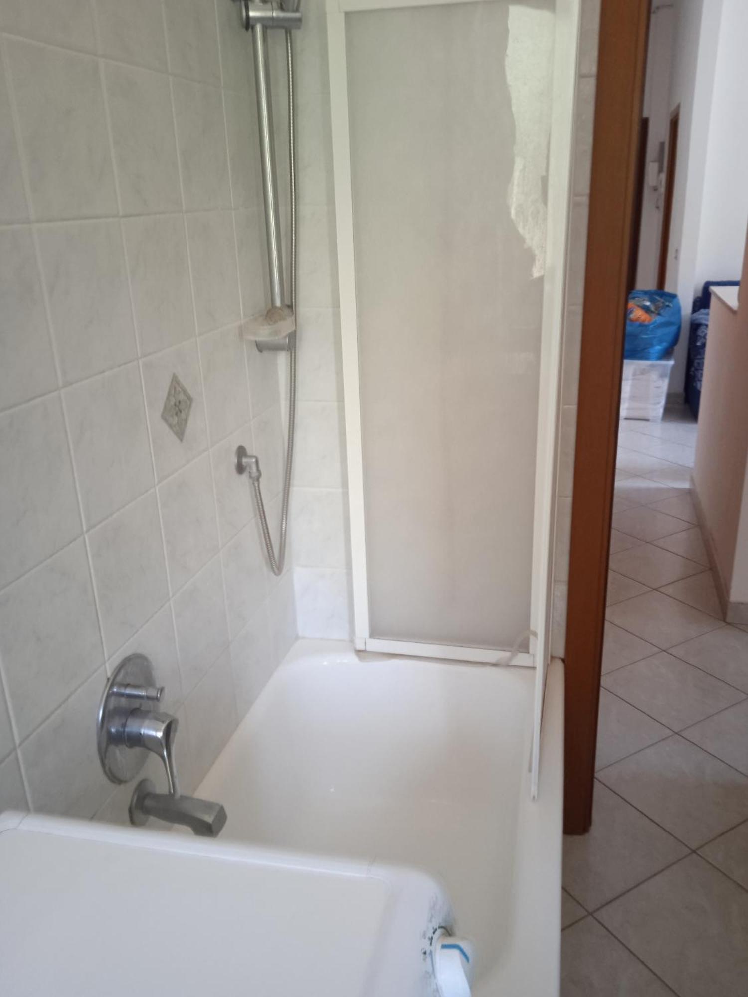 Apartamento Niguarda Alfred House Bresso Exterior foto