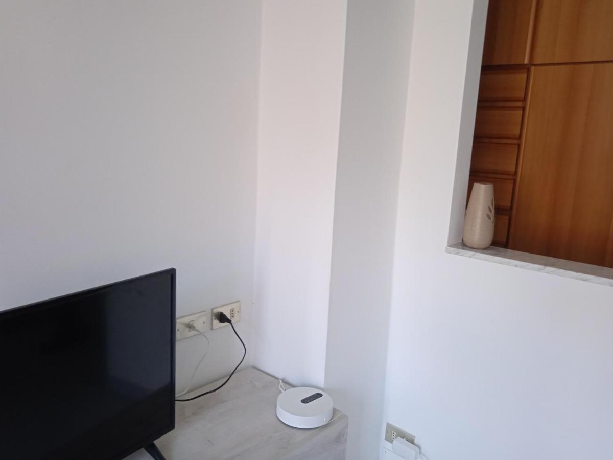 Apartamento Niguarda Alfred House Bresso Exterior foto