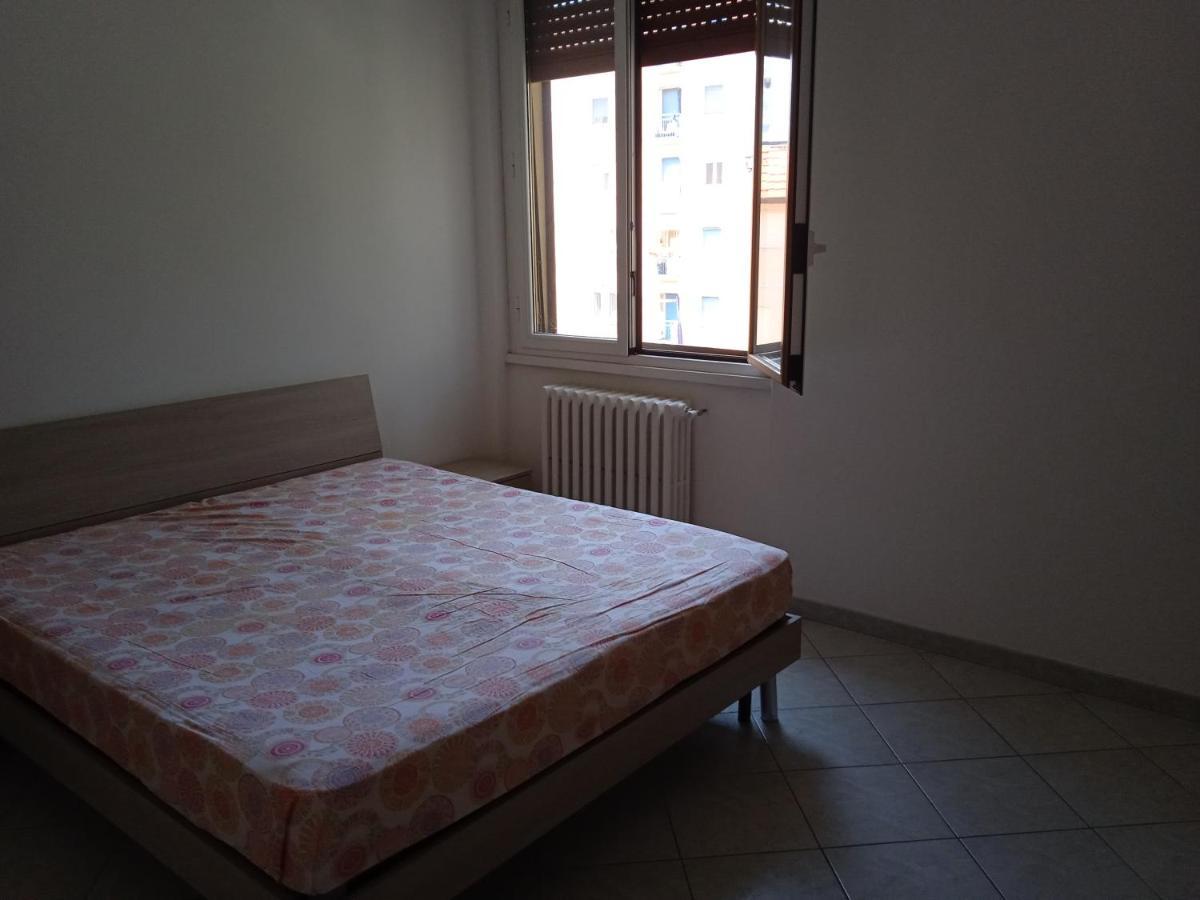 Apartamento Niguarda Alfred House Bresso Exterior foto