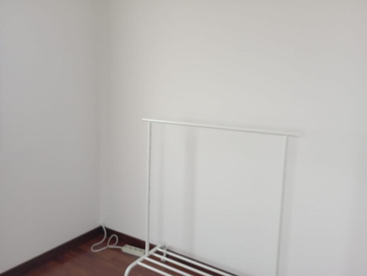 Apartamento Niguarda Alfred House Bresso Exterior foto