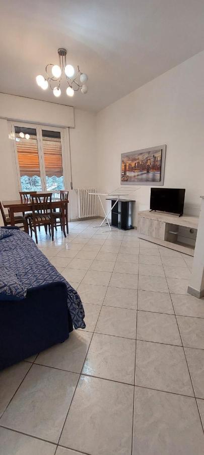 Apartamento Niguarda Alfred House Bresso Exterior foto