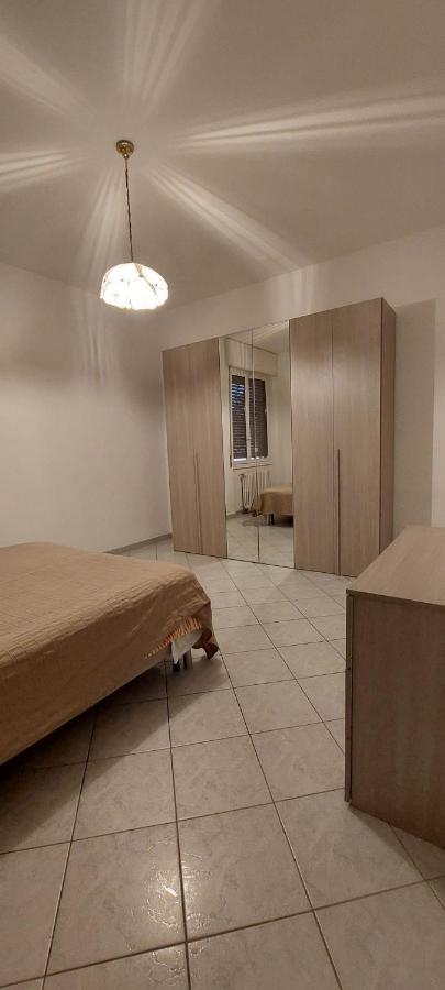 Apartamento Niguarda Alfred House Bresso Exterior foto