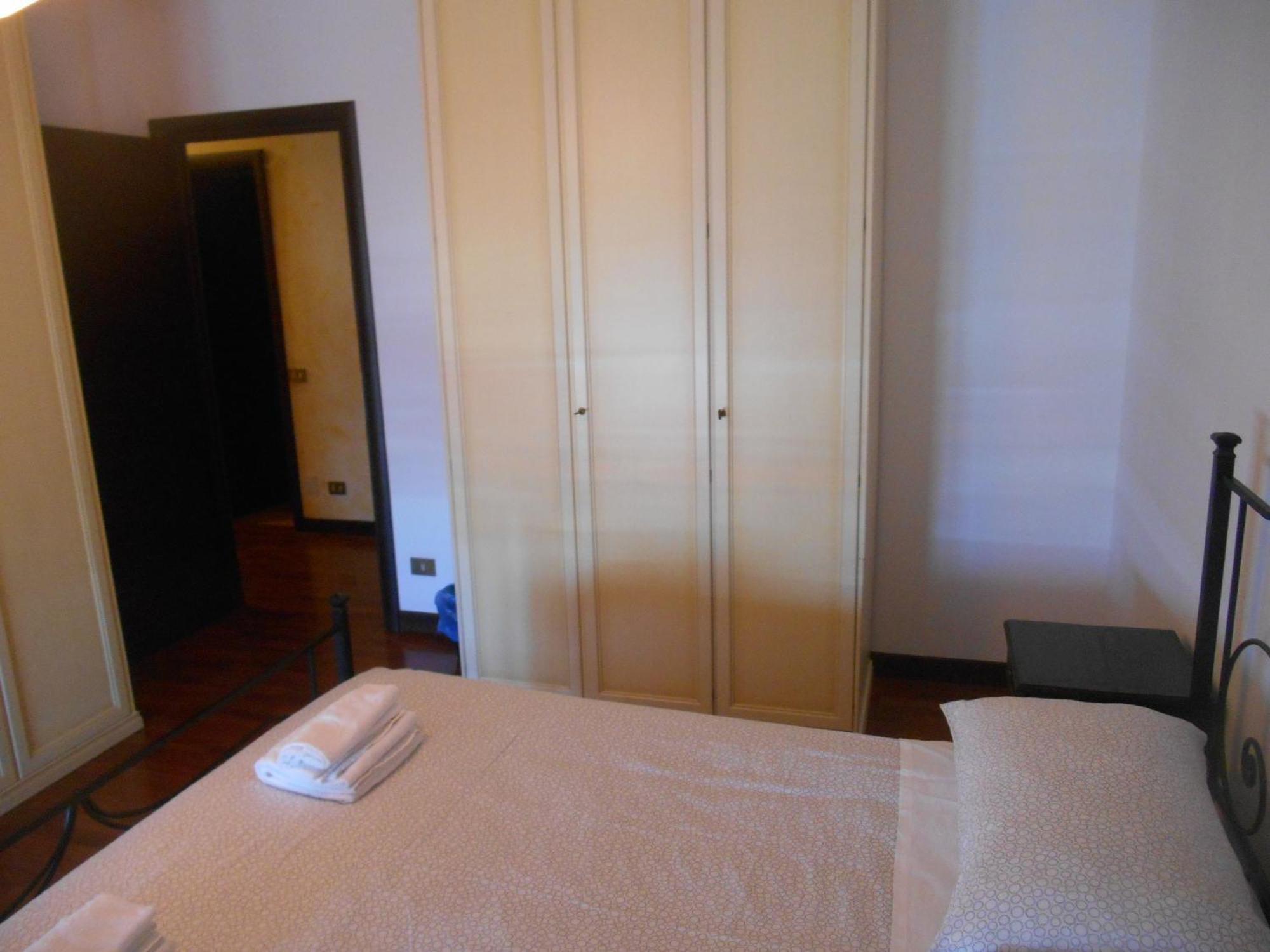 Apartamento Niguarda Alfred House Bresso Exterior foto