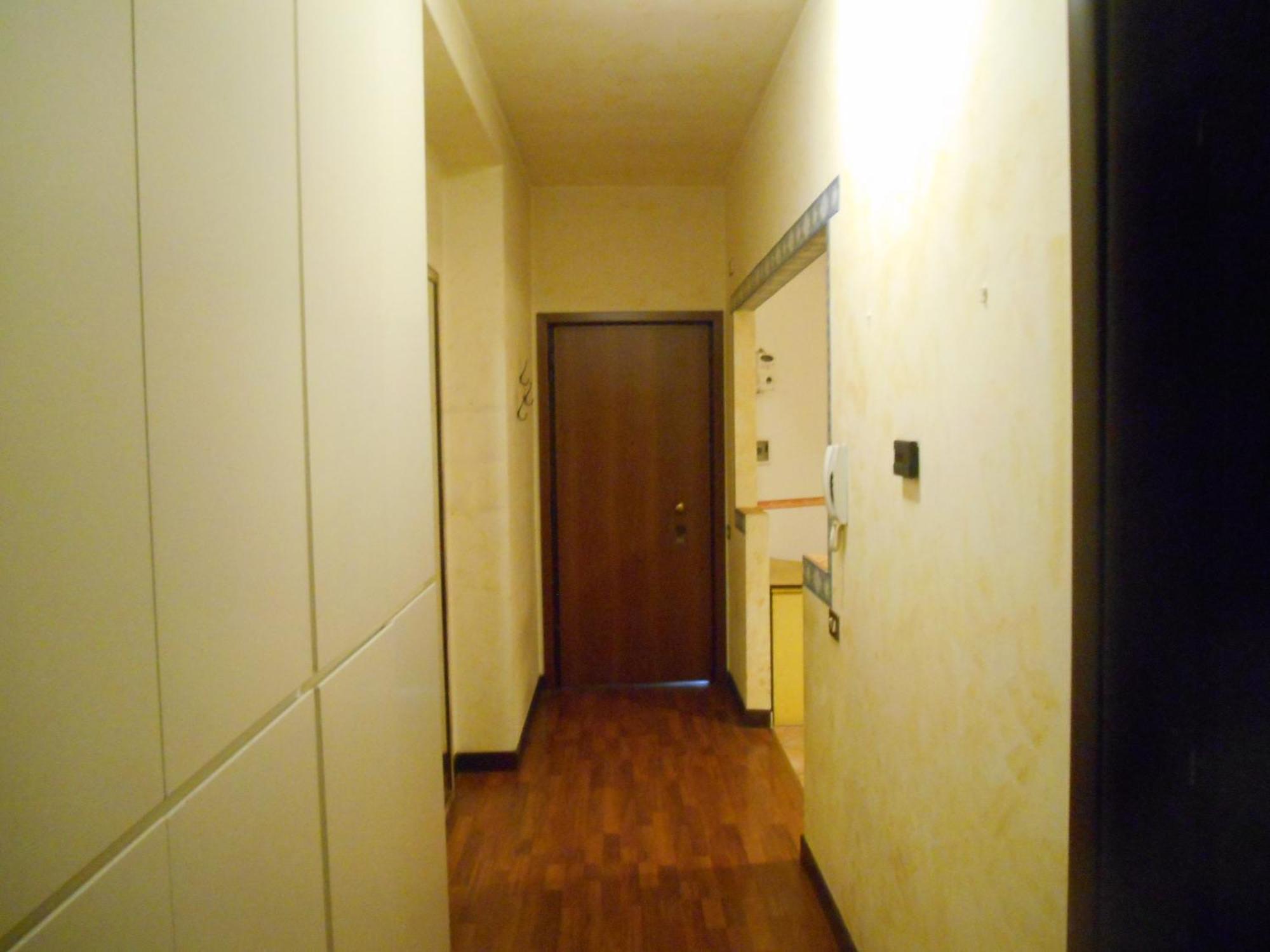 Apartamento Niguarda Alfred House Bresso Exterior foto