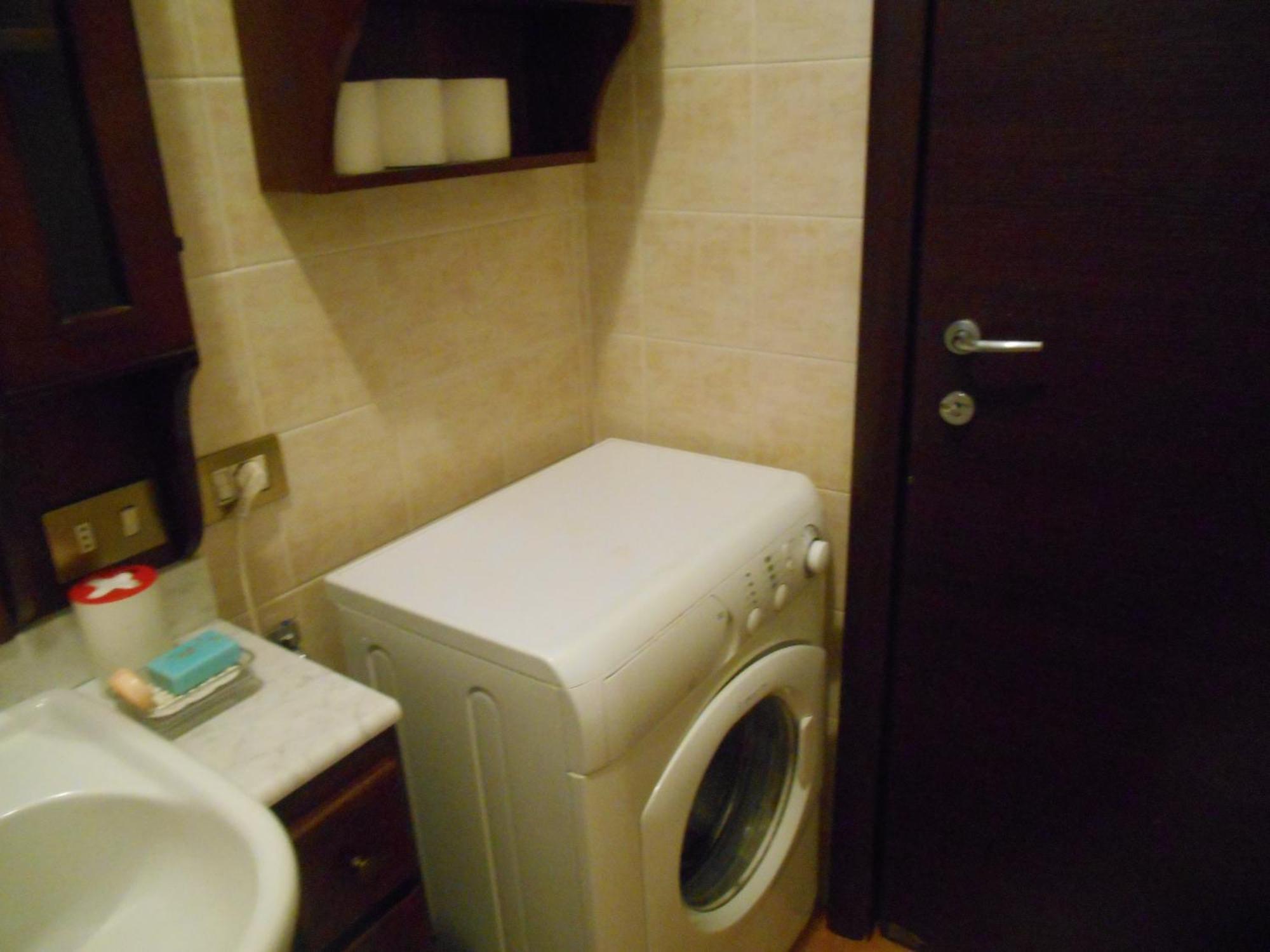 Apartamento Niguarda Alfred House Bresso Exterior foto