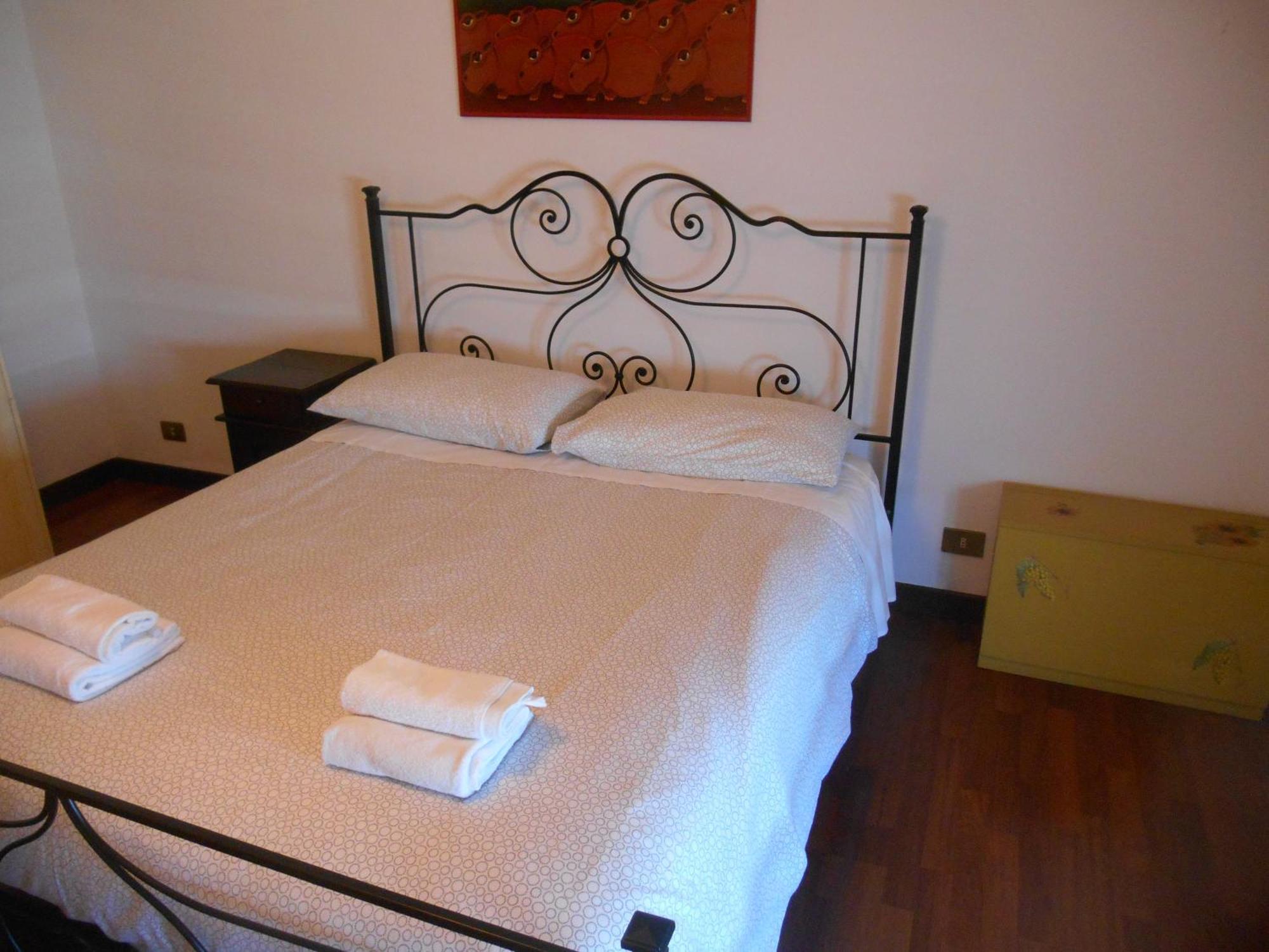 Apartamento Niguarda Alfred House Bresso Exterior foto